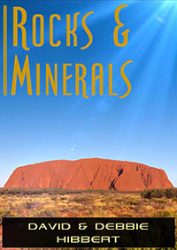 Rocks and Minerals eBook by David & Debbie Hibbert