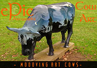 ePic MooovingArt Cows