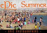 Season of Summer ePic