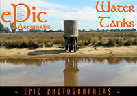 ePic Water Tanks