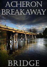 Artworkz Acheron Breakaway Bridge