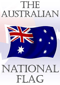 Factsheet Australian Flag