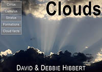Artworkz Clouds eBook