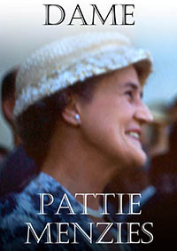 Factsheet Dame Pattie Menzies
