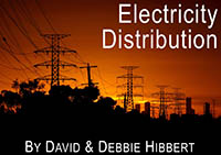 Artworkz Electricity Distribution eBook