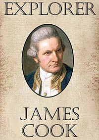 Factsheet Explorer Captain James Cook