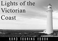 Lights of the Victorian Coast