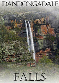Artworkz Dandongodale Falls